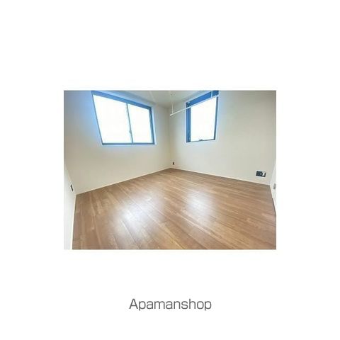 アトリオフラッツ三軒茶屋ノースの居間写真