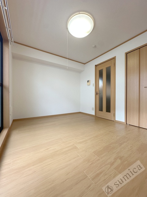 その他設備　やっとめぐりあえた。癒やしの自由空間