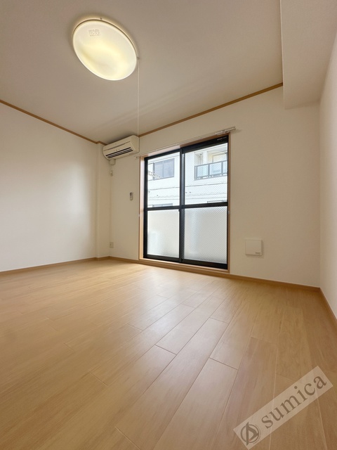 その他　さぁ帰ろうと思えるお部屋。住む人を幸せにします。