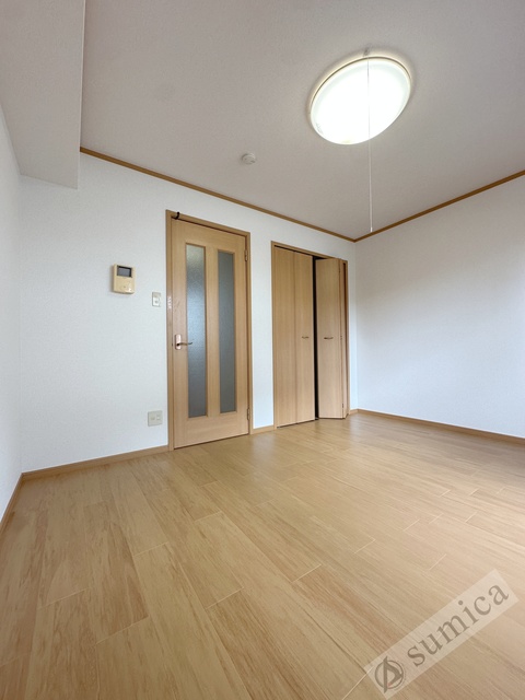 その他部屋・スペース　静かな寝室で、最高の睡眠を＾＾