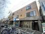 京成大久保駅より徒歩1分 3階 築19年10ヶ月の賃貸物件