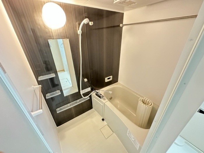 バス・シャワールーム　※他号室イメージ