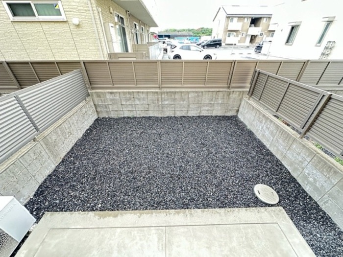 バルコニー　※他号室イメージ