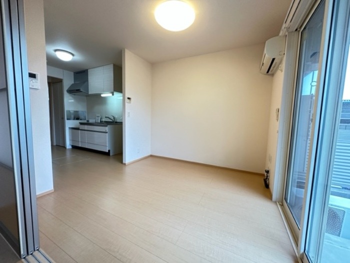 居室・リビング　※他号室イメージ