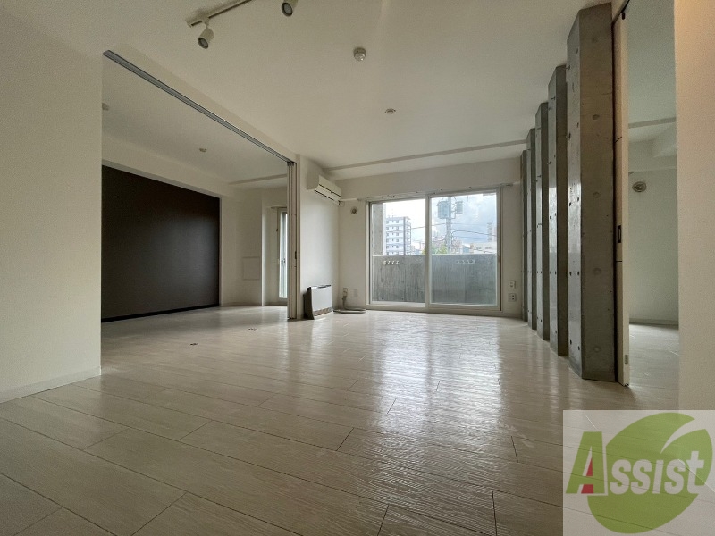 SUUMO】レジデンスN517(賃貸・売買のアシスト札幌麻生店(株)アシスト