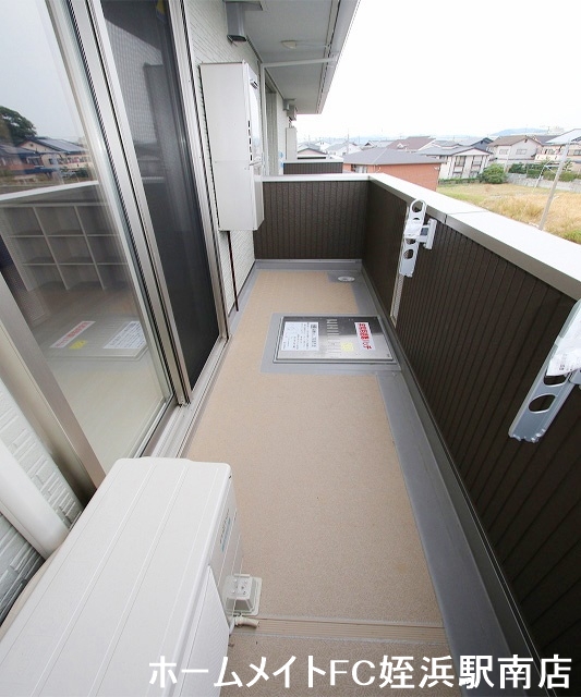 バルコニー　★バルコニ部分になります♪★参考写真