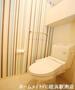 トイレ　★ウォシュレット付き♪★参考写真