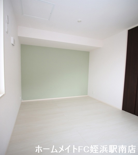 その他部屋・スペース　★寝室や書斎として♪★参考写真