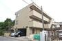 京王八王子駅より徒歩10分 3階 築36年3ヶ月の賃貸物件