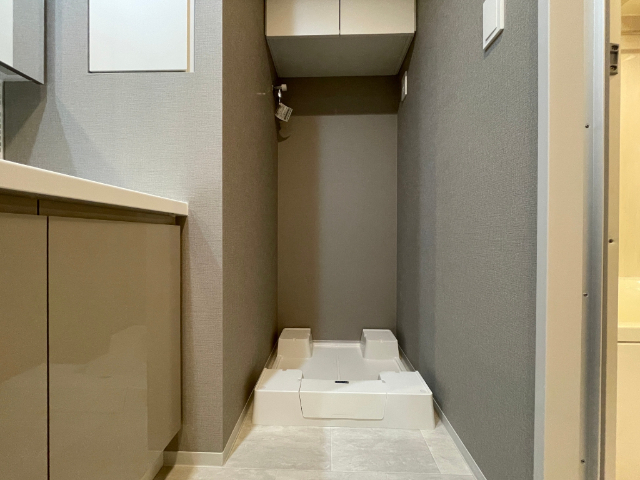 その他部屋・スペース　洗濯防水パン