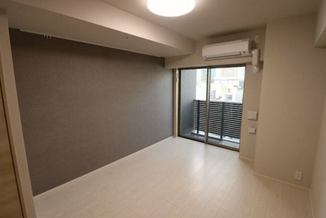 居室・リビング　居室