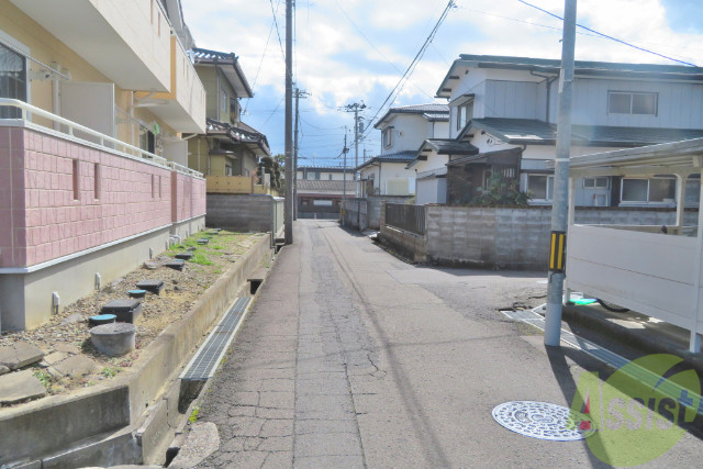 駐車場　駐車場その他
