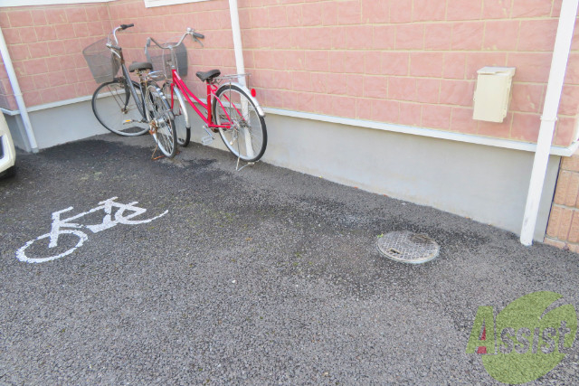 その他共有部分　その他共有部