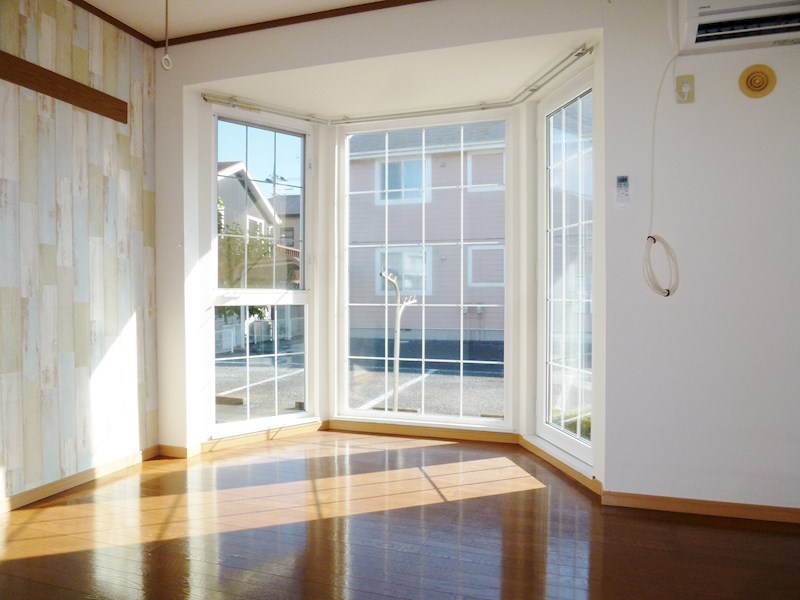 居室・リビング　洋室(1)