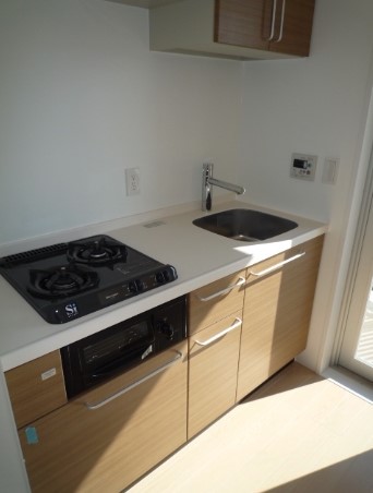 キッチン　キッチン※別部屋参考写真