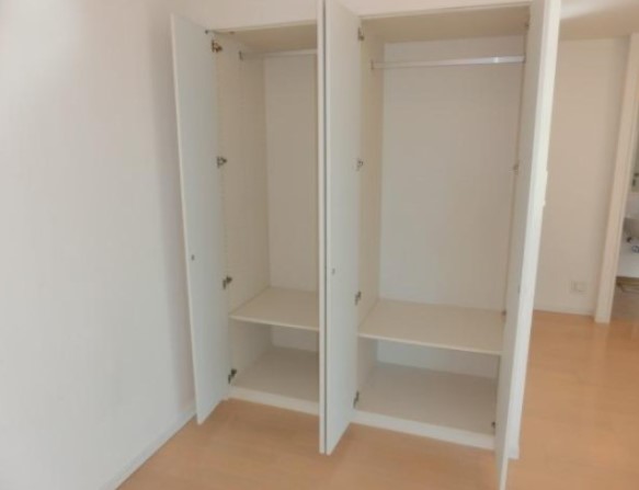 収納　収納※別部屋参考写真