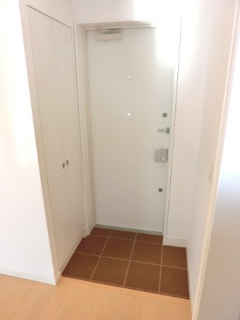 玄関　玄関※別部屋参考写真