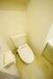 トイレ　☆清潔感のあるトイレ☆