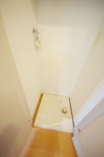 その他設備　☆室内洗濯機置き場☆