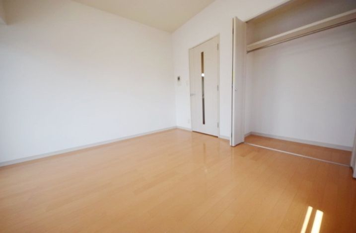 居室・リビング　☆広々としたリビング☆