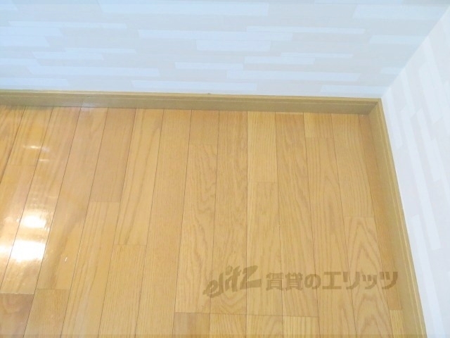 その他部屋・スペース　冷蔵庫置場