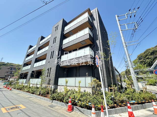 建物外観　新築☆マンション☆