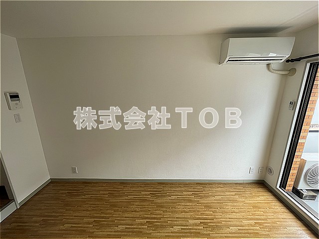 その他設備　エアコン※同間取り別号室写真です