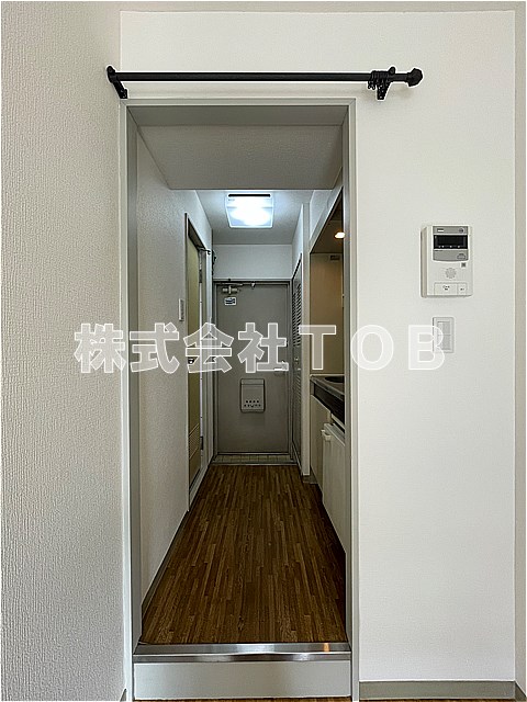 その他部屋・スペース　キッチンスペース※同間取り別号室写真です