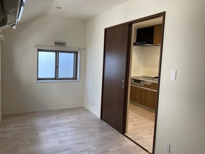 居室・リビング　リビング/居室