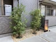 その他　エントランス