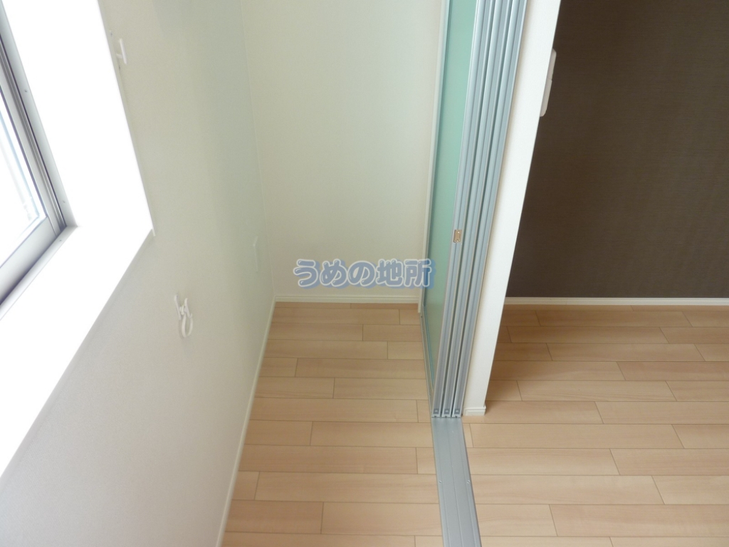 バルコニー　サンルーム