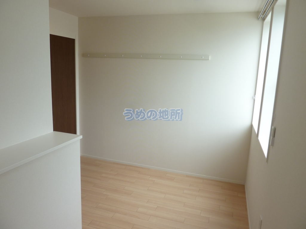 その他部屋・スペース　洋室