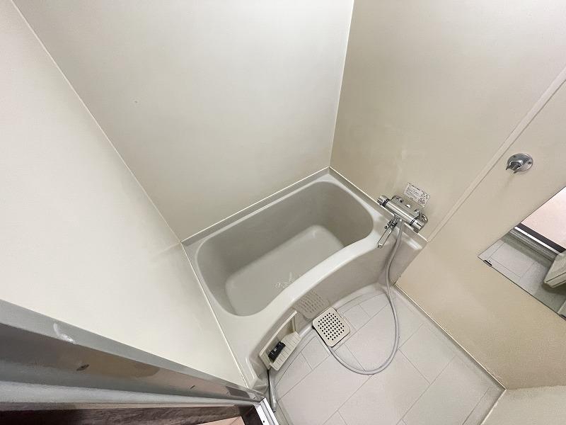 バス・シャワールーム　浴室