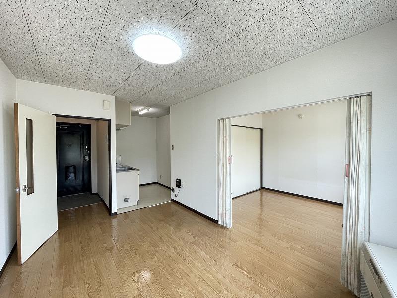 その他部屋・スペース　内装