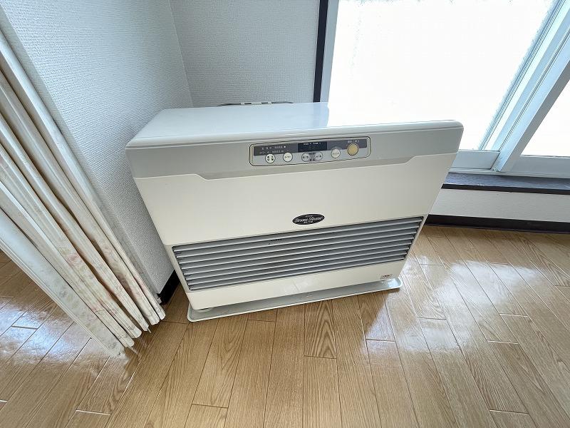 その他設備　設備