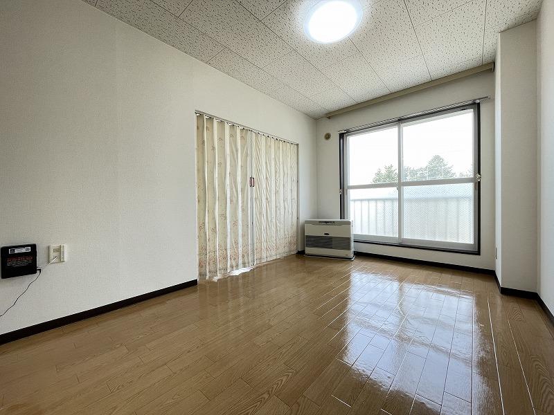 居室・リビング　リビング１