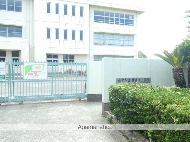 小学校　神興東小学校（小学校）まで169m