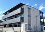 北仙台駅より徒歩8分 2階 新築の賃貸物件