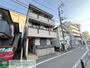 天王町駅より徒歩8分 2階 築24年8ヶ月の賃貸物件