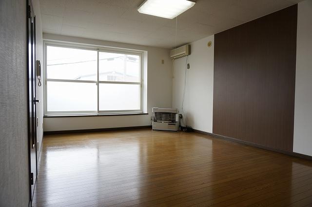 居室・リビング　リビング２