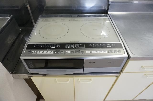 その他設備　設備