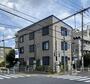 小平駅より徒歩7分 築4年8ヶ月 3階建の賃貸物件