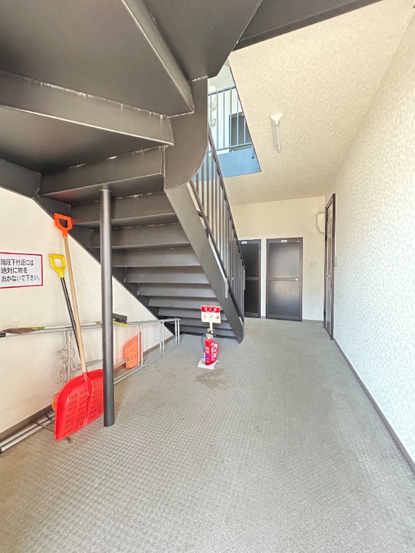 その他共有部分　共用部１