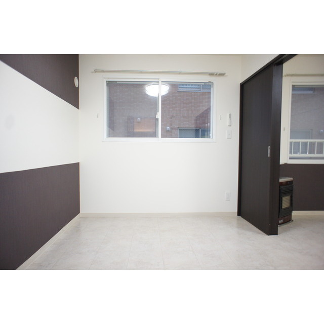 その他部屋・スペース　落ち着いた雰囲気の内装です♪