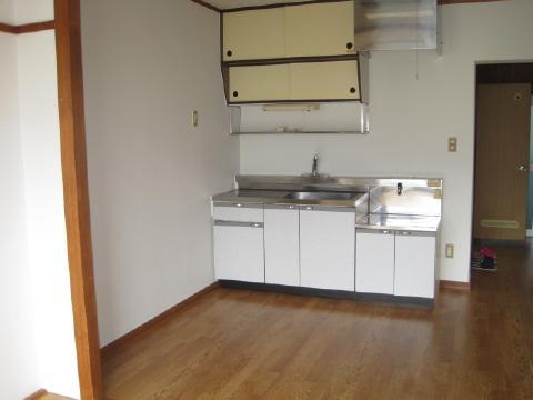 居室・リビング　※他部屋参照、現況優先