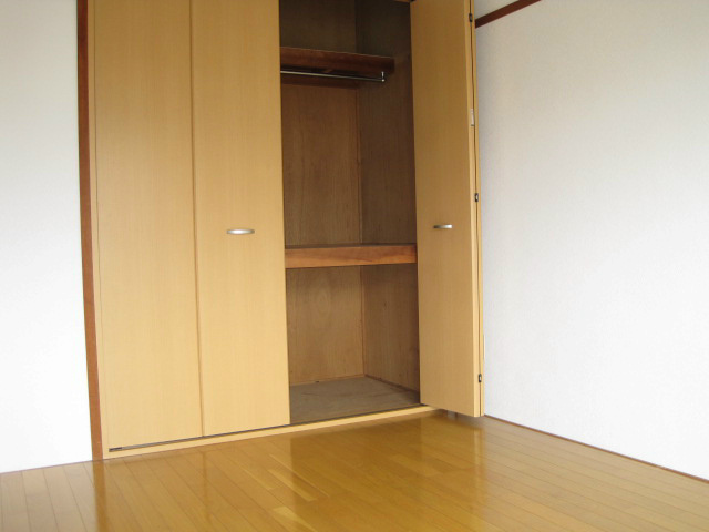 収納　※他部屋参照、現況優先