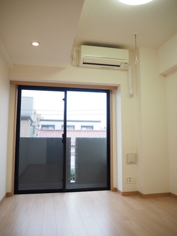 その他部屋・スペース　寝室