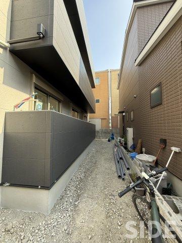 その他　※現在建築中