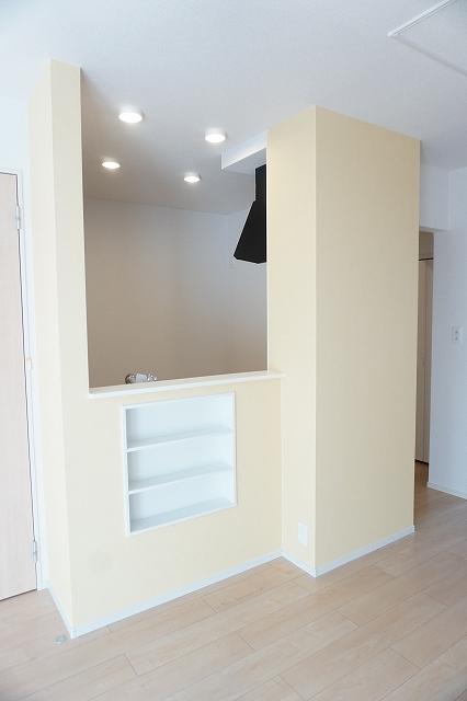 その他部屋・スペース　内装