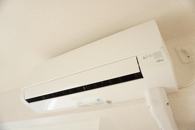 その他設備　設備